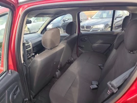 Dacia Sandero 1.6i STEPWEY �������� ��� | Mobile.bg � ����� ������ 9