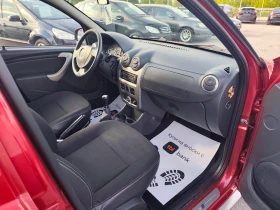Dacia Sandero 1.6i STEPWEY �������� ��� | Mobile.bg � ����� ������ 11