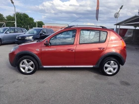 Dacia Sandero 1.6i STEPWEY �������� ��� | Mobile.bg � ����� ������ 6