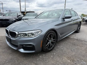 BMW 540 i* XDRIVE* HEAD UP* HARMAN* 360 ������* ����� | Mobile.bg � ����� ������ 3