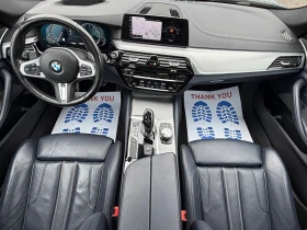 BMW 540 i* XDRIVE* HEAD UP* HARMAN* 360 ������* ����� | Mobile.bg � ����� ������ 8