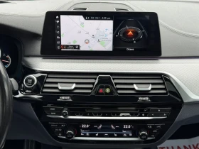 BMW 540 i* XDRIVE* HEAD UP* HARMAN* 360 ������* ����� | Mobile.bg � ����� ������ 12