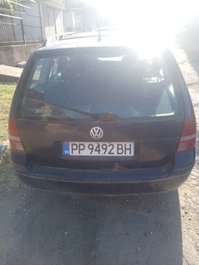 VW Golf 1'9  | Mobile.bg � ����� ������ 4