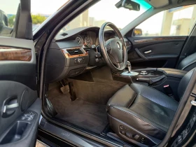 BMW 530 Logic7/Comfort/Обдух/Подгреш - 7197 € / 14076.11 лв. - 82272113 10