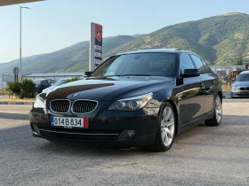BMW 530 Logic7/Comfort/Обдух/Подгреш - 7197 € / 14076.11 лв. - 82272113 2