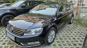 VW Passat Variant B7