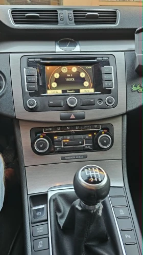 VW Passat Variant B7 | Auto.bg — изображение 8
