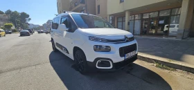 ����� �� �������� �� Citroen Berlingo