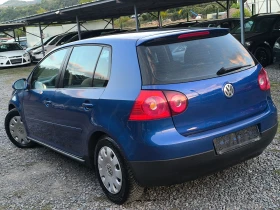 VW Golf -1.9TDI-105кс(BKC)-КЛИМАТРОНИК- | Auto.bg — изображение 5