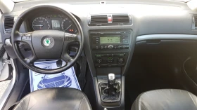 Skoda Octavia 1.9TDI 105�� | Mobile.bg � ����� ������ 14