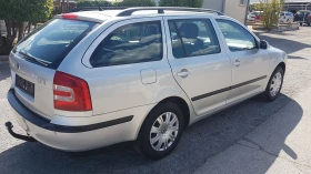 Skoda Octavia 1.9TDI 105�� | Mobile.bg � ����� ������ 5
