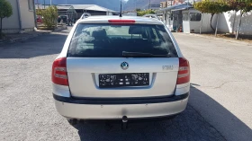 Skoda Octavia 1.9TDI 105�� | Mobile.bg � ����� ������ 4