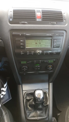 Skoda Octavia 1.9TDI 105�� | Mobile.bg � ����� ������ 9