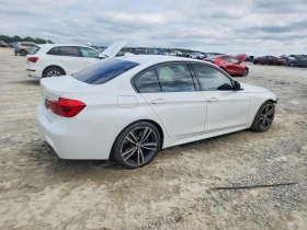BMW 340 XI* ЧЕРВЕНА КОЖА* ПОДГРЕВ* HARMAN* ШИБИДАХ* CARFAX | Auto.bg — изображение 3
