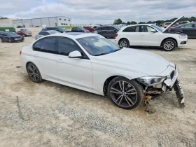BMW 340 XI* ЧЕРВЕНА КОЖА* ПОДГРЕВ* HARMAN* ШИБИДАХ* CARFAX | Auto.bg — изображение 4