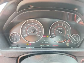 BMW 340 XI* ЧЕРВЕНА КОЖА* ПОДГРЕВ* HARMAN* ШИБИДАХ* CARFAX | Auto.bg — изображение 9