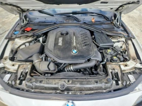 BMW 340 XI* ЧЕРВЕНА КОЖА* ПОДГРЕВ* HARMAN* ШИБИДАХ* CARFAX | Auto.bg — изображение 11
