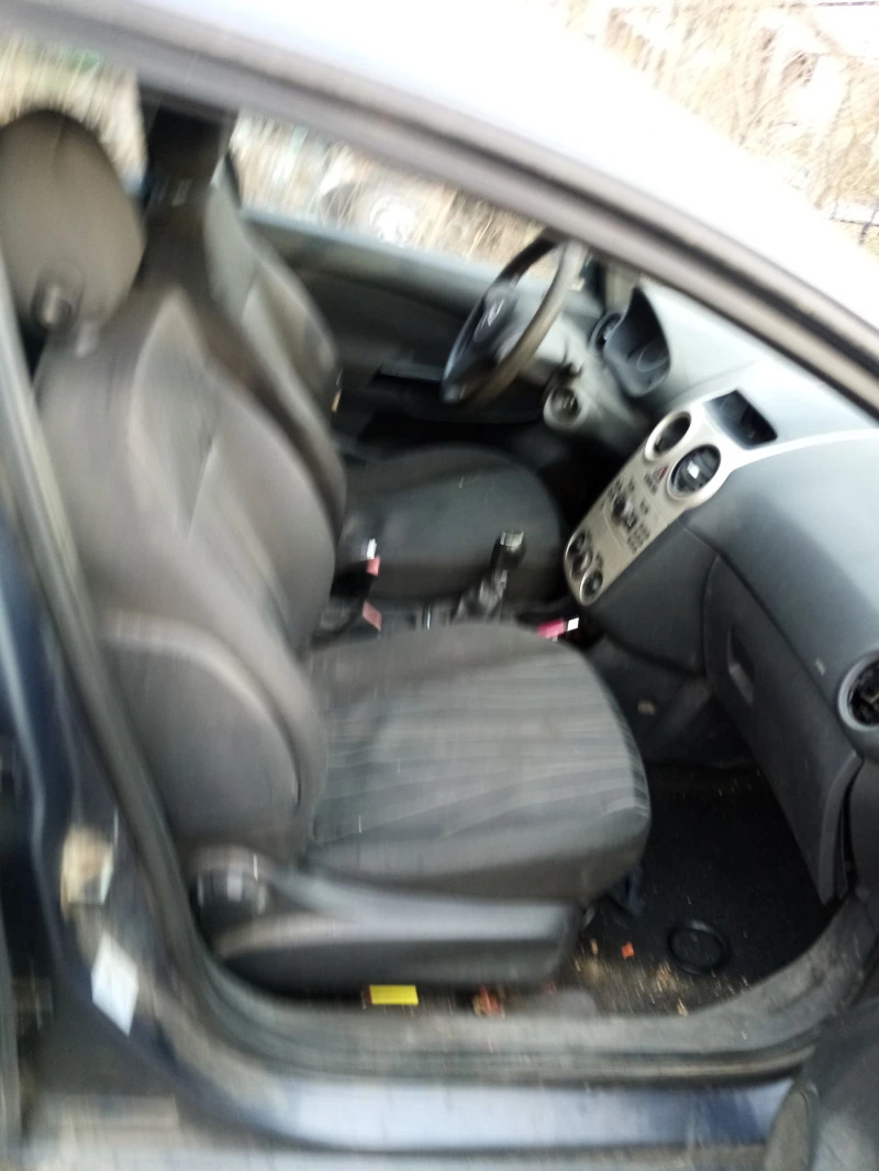 Opel Corsa, снимка 8 - Автомобили и джипове - 39252247