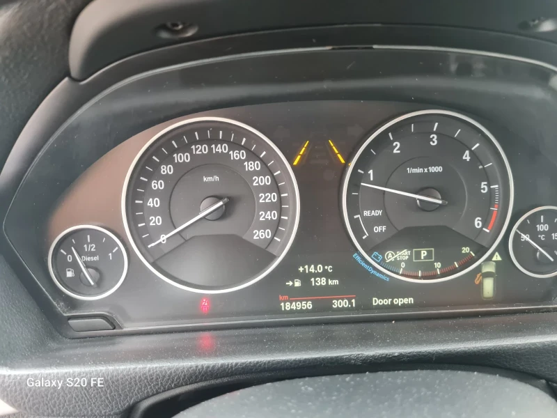 BMW 320 Xd Face! F1! 4x4! Дистроник! Full led!, снимка 10 - Автомобили и джипове - 39717881