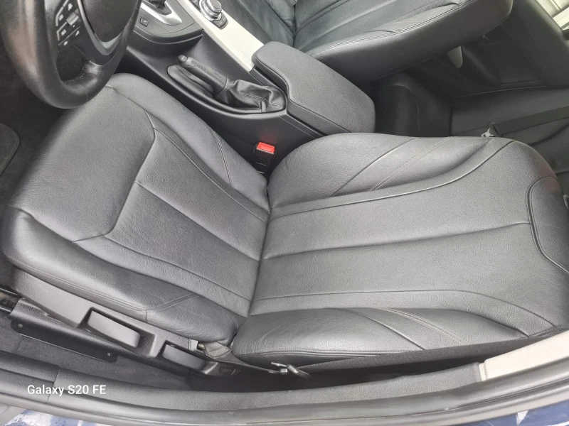 BMW 320 Xd Face! F1! 4x4! Дистроник! Full led!, снимка 9 - Автомобили и джипове - 39717881