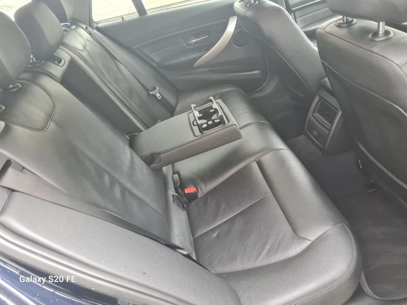 BMW 320 Xd Face! F1! 4x4! Дистроник! Full led!, снимка 11 - Автомобили и джипове - 39717881