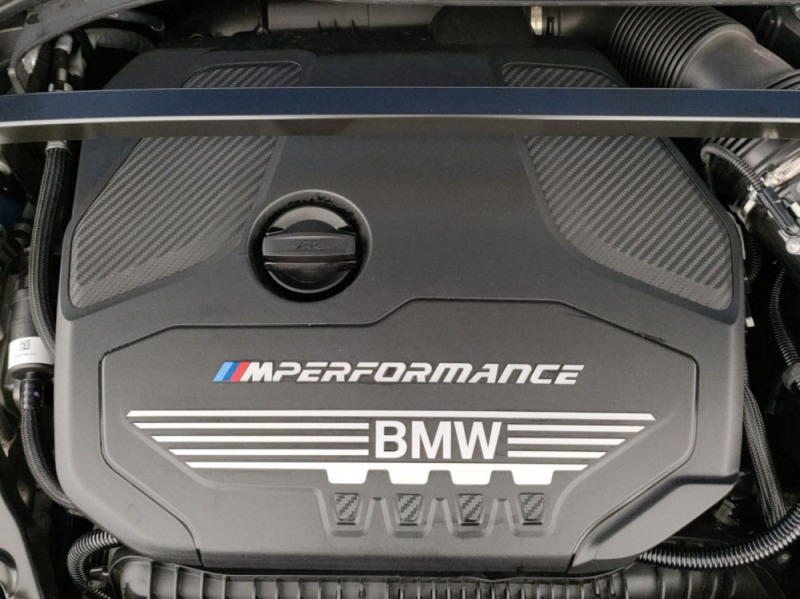 BMW 135 xDrive, снимка 13 - Автомобили и джипове - 46382134