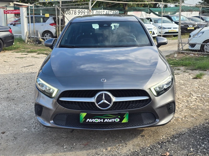 Mercedes-Benz A 180 DIGITAL* LED* LINE ASSIST , снимка 17 - Автомобили и джипове - 47231284