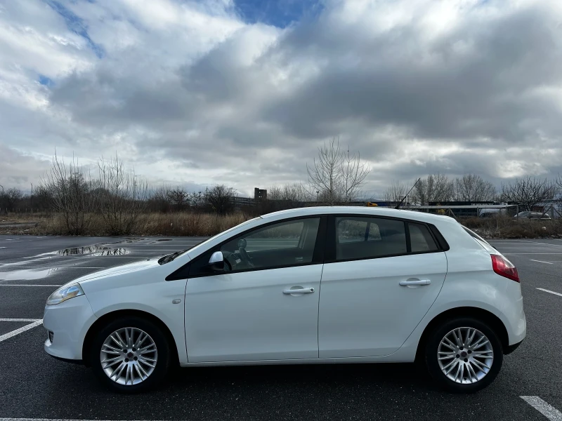 Fiat Bravo 1.4 90кс 132000 км EURO5, снимка 7 - Автомобили и джипове - 48452875