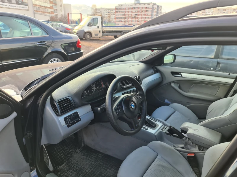 BMW 220 d, снимка 5 - Автомобили и джипове - 48888499