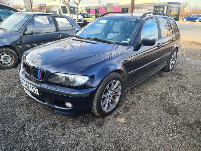 BMW 220 d, снимка 7 - Автомобили и джипове - 48888499