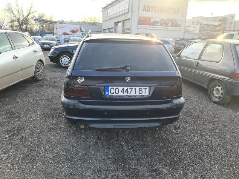 BMW 220 d, снимка 6 - Автомобили и джипове - 48888499