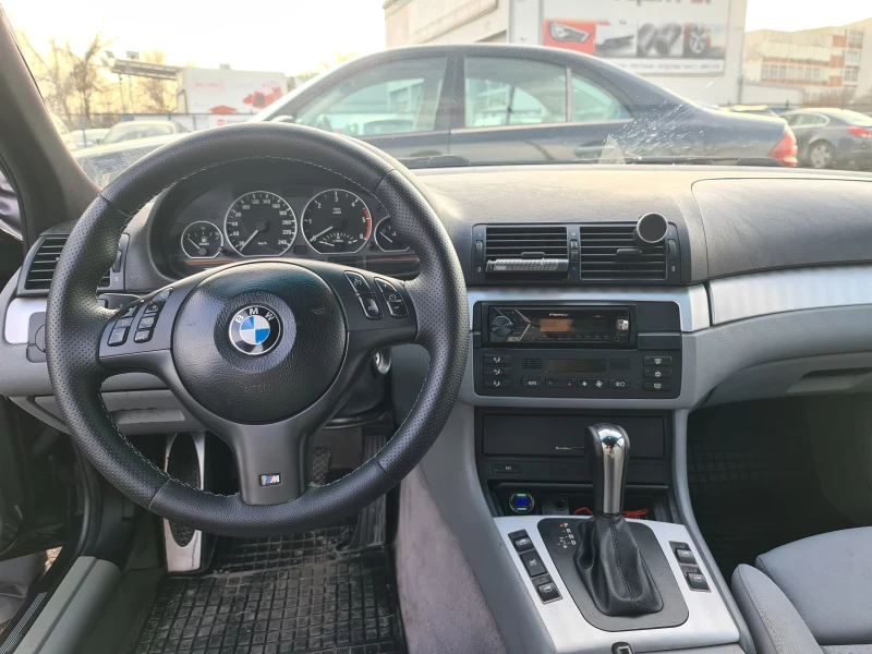 BMW 220 d, снимка 4 - Автомобили и джипове - 48888499