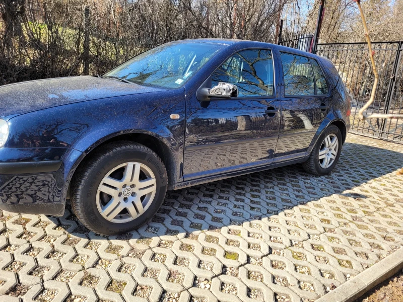 VW Golf 4, снимка 2 - Автомобили и джипове - 49251482