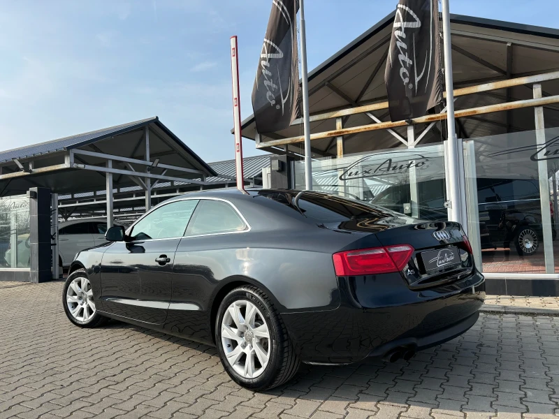 Audi A5 TFSI#S-LINE#ALCANTARA#ПОДГРЕВ#127855КМ, снимка 3 - Автомобили и джипове - 49307505