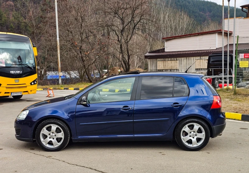 VW Golf 2.0TDI GT 170hp, снимка 2 - Автомобили и джипове - 49410059