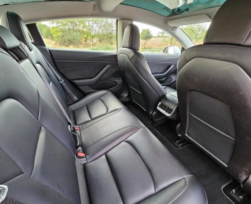 Tesla Model 3 Топ Цена Безупречна, снимка 14 - Автомобили и джипове - 51714057