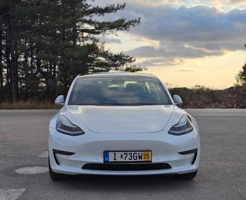 Tesla Model 3 Топ Цена Безупречна, снимка 9 - Автомобили и джипове - 51714057
