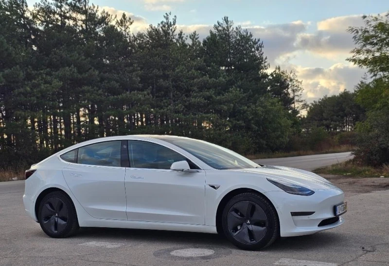 Tesla Model 3 Топ Цена Безупречна, снимка 7 - Автомобили и джипове - 51714057