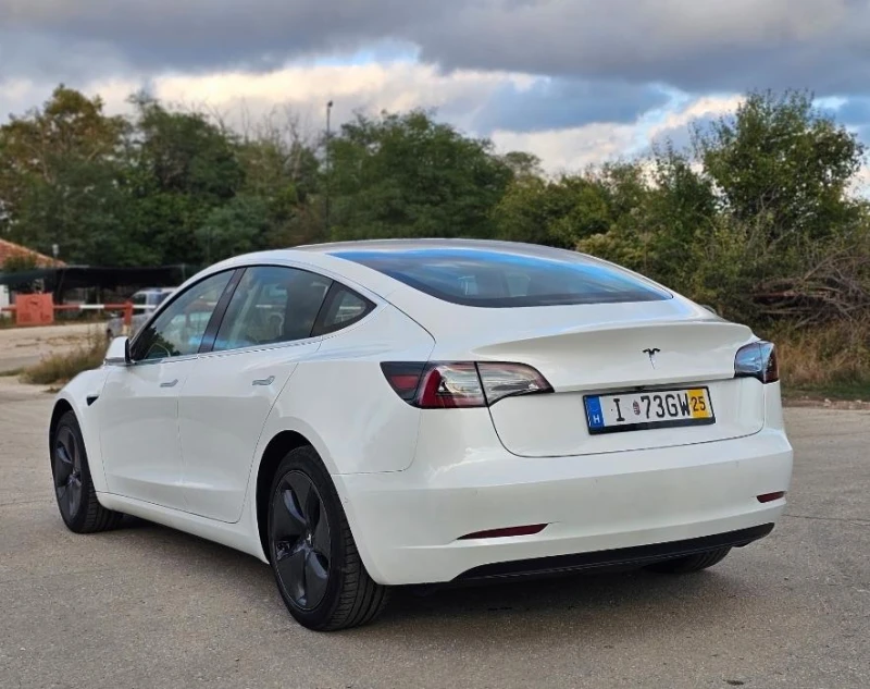 Tesla Model 3 Топ Цена Безупречна, снимка 4 - Автомобили и джипове - 51714057