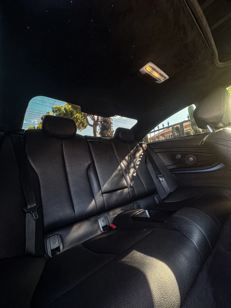 BMW 440 M performance , снимка 12 - Автомобили и джипове - 51905696