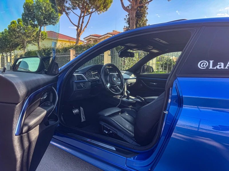 BMW 440 M performance , снимка 8 - Автомобили и джипове - 51905696