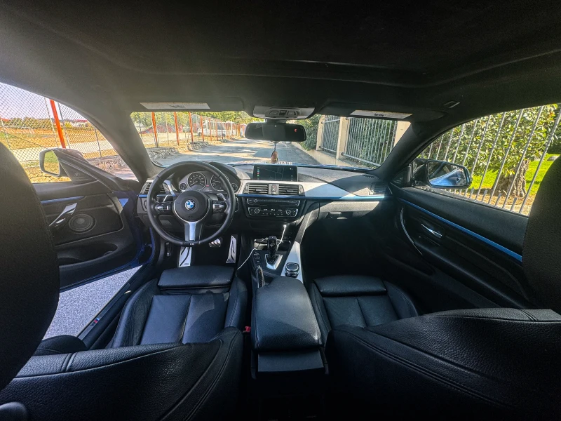 BMW 440 M performance , снимка 10 - Автомобили и джипове - 51905696