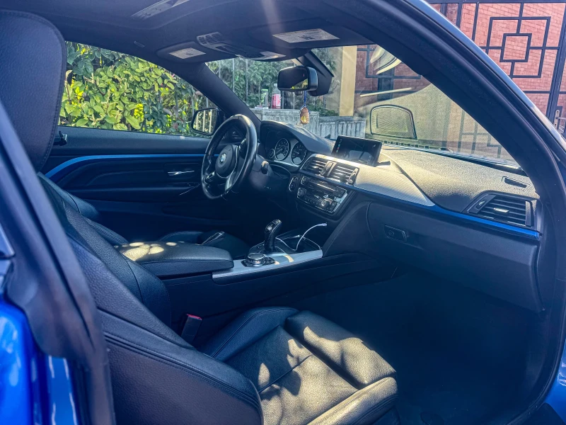 BMW 440 M performance , снимка 11 - Автомобили и джипове - 51905696