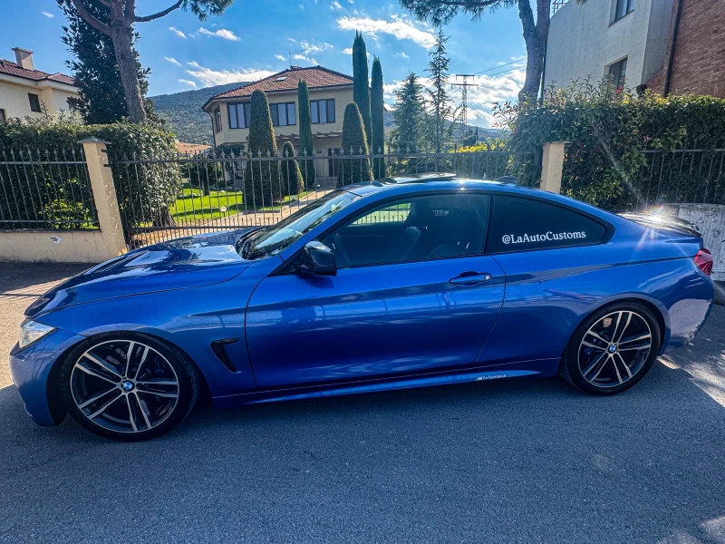 BMW 440 M performance , снимка 3 - Автомобили и джипове - 51905696