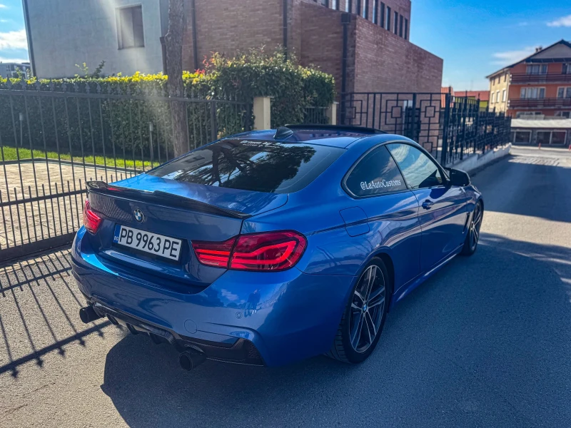 BMW 440 M performance , снимка 6 - Автомобили и джипове - 51905696