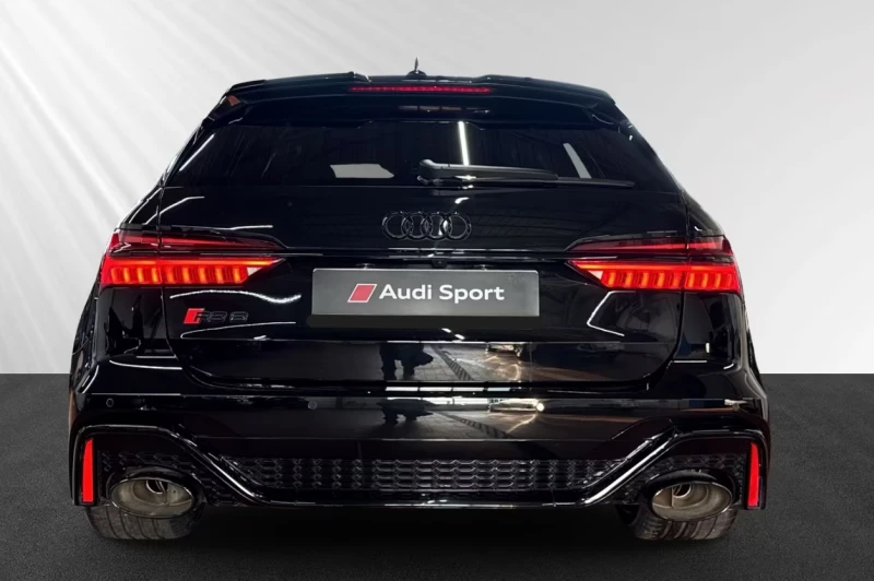 Audi Rs6 Ceramic* Carbon* Bang&Olufsen* HuD, снимка 5 - Автомобили и джипове - 51971417