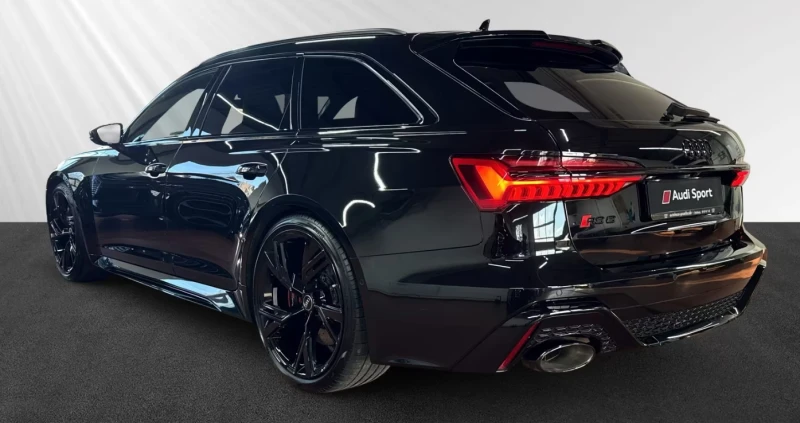 Audi Rs6 Ceramic* Carbon* Bang&Olufsen* HuD, снимка 3 - Автомобили и джипове - 51971417