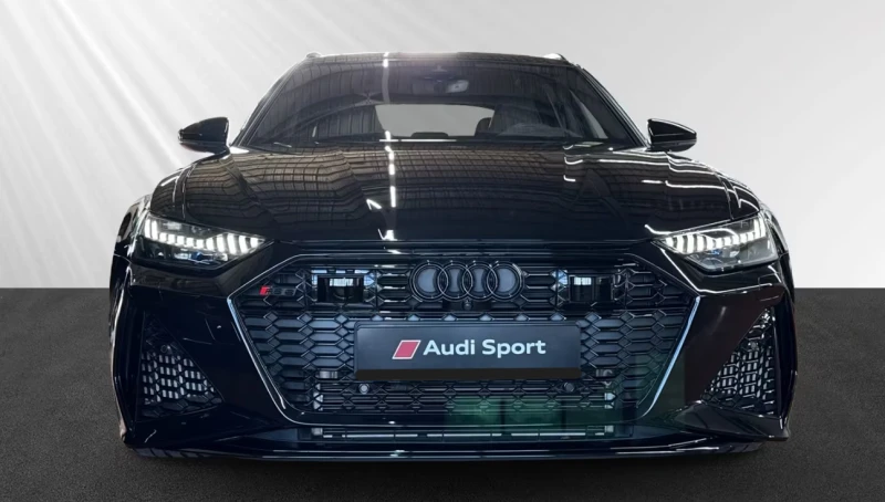 Audi Rs6 Ceramic* Carbon* Bang&Olufsen* HuD, снимка 4 - Автомобили и джипове - 51971417