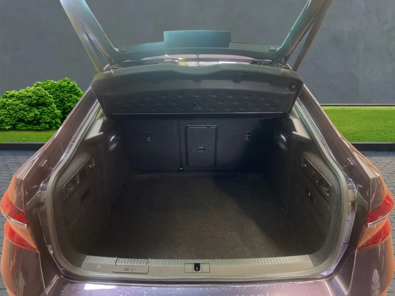 Skoda Superb 1.5/150HP/L&K/360/NAVI/LED/SPECIAL/DIGITAL/739v, снимка 5 - Автомобили и джипове - 52121029