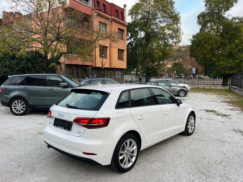 Audi A3 1.6* 110kc* Diesel* Ръчка, снимка 3 - Автомобили и джипове - 52399686